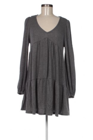 Kleid SHEIN, Größe M, Farbe Grau, Preis 12,11 €