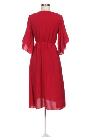 Φόρεμα SHEIN, Μέγεθος S, Χρώμα Κόκκινο, Τιμή 14,84 €