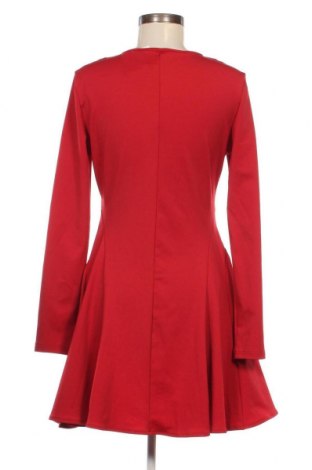 Kleid SHEIN, Größe L, Farbe Rot, Preis 8,16 €
