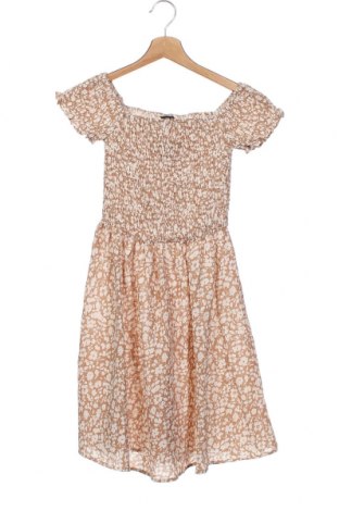 Kleid SHEIN, Größe XS, Farbe Mehrfarbig, Preis 14,83 €