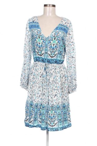Kleid SHEIN, Größe L, Farbe Mehrfarbig, Preis 10,50 €