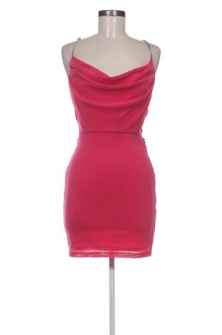Kleid SHEIN, Größe M, Farbe Rosa, Preis 8,95 €
