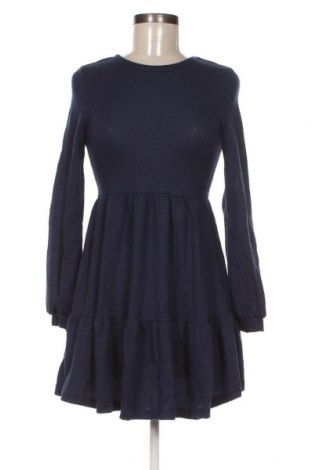Šaty  SHEIN, Velikost S, Barva Modrá, Cena  194,00 Kč
