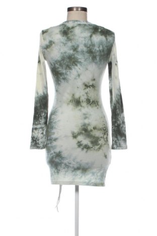 Kleid SHEIN, Größe XS, Farbe Mehrfarbig, Preis 9,08 €