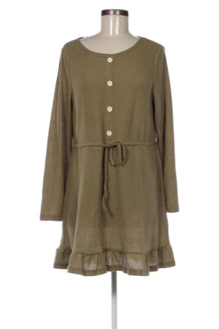 Šaty  SHEIN, Velikost M, Barva Zelená, Cena  277,00 Kč