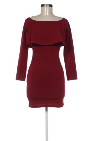 Šaty  SHEIN, Veľkosť M, Farba Červená, Cena  5,26 €