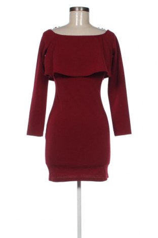 Kleid SHEIN, Größe M, Farbe Rot, Preis 6,66 €