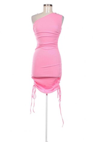 Šaty  SHEIN, Velikost M, Barva Růžová, Cena  220,00 Kč