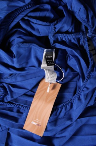 Kleid SHEIN, Größe M, Farbe Blau, Preis 23,46 €
