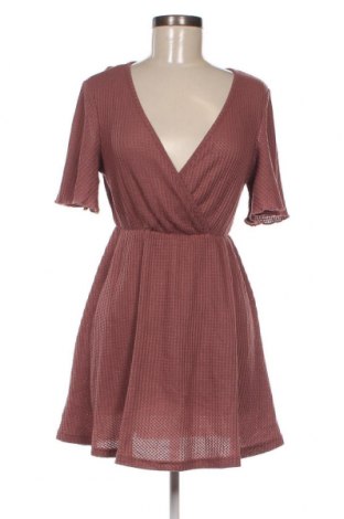 Kleid SHEIN, Größe S, Farbe Aschrosa, Preis € 12,11