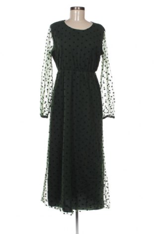 Kleid SHEIN, Größe M, Farbe Grün, Preis 12,11 €