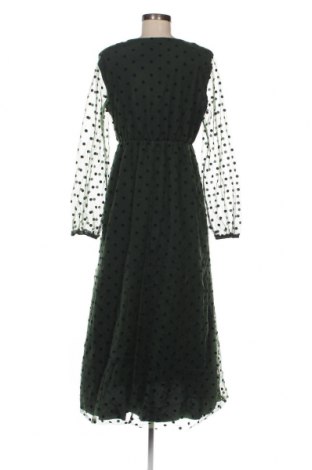 Kleid SHEIN, Größe M, Farbe Grün, Preis 8,07 €