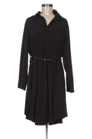 Kleid SHEIN, Größe XL, Farbe Schwarz, Preis € 17,15