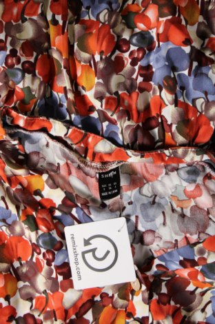 Kleid SHEIN, Größe S, Farbe Mehrfarbig, Preis € 6,67
