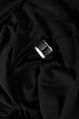 Šaty  SHEIN, Veľkosť M, Farba Čierna, Cena  19,29 €