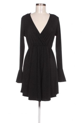Kleid SHEIN, Größe M, Farbe Schwarz, Preis 19,29 €