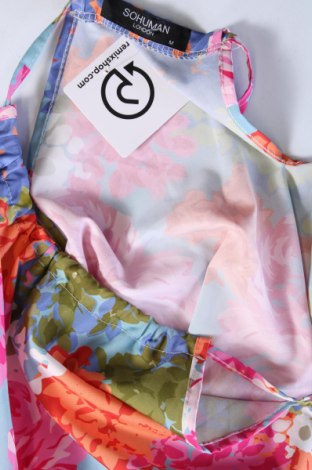 Kleid SOHUMAN, Größe M, Farbe Mehrfarbig, Preis 62,75 €