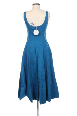 Φόρεμα STAUD, Μέγεθος XS, Χρώμα Μπλέ, Τιμή 196,39 €