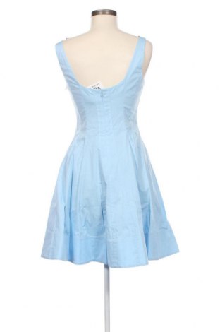 Φόρεμα STAUD, Μέγεθος XS, Χρώμα Μπλέ, Τιμή 196,39 €