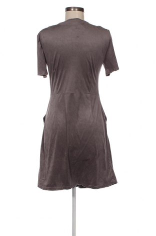 Kleid Saint Tropez, Größe S, Farbe Grau, Preis 13,36 €