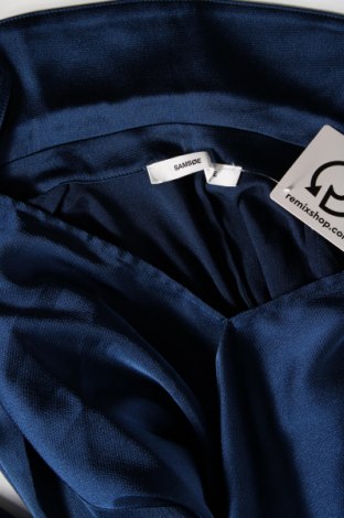 Kleid Samsoe & Samsoe, Größe S, Farbe Blau, Preis 29,36 €