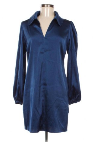 Kleid Samsoe & Samsoe, Größe S, Farbe Blau, Preis € 29,36