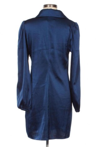 Šaty  Samsoe & Samsoe, Velikost S, Barva Modrá, Cena  727,00 Kč