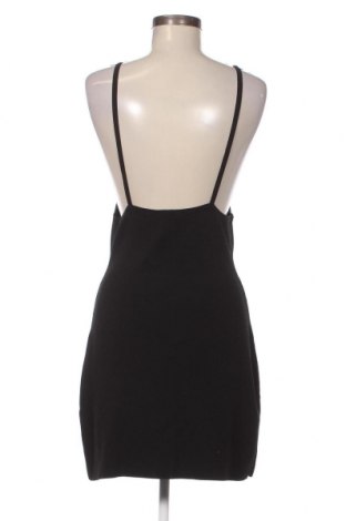 Φόρεμα Sandro, Μέγεθος L, Χρώμα Μαύρο, Τιμή 50,16 €