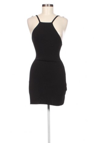Φόρεμα Sandro, Μέγεθος S, Χρώμα Μαύρο, Τιμή 53,02 €