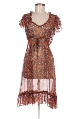 Φόρεμα Sandro, Μέγεθος M, Χρώμα Πολύχρωμο, Τιμή 51,48 €