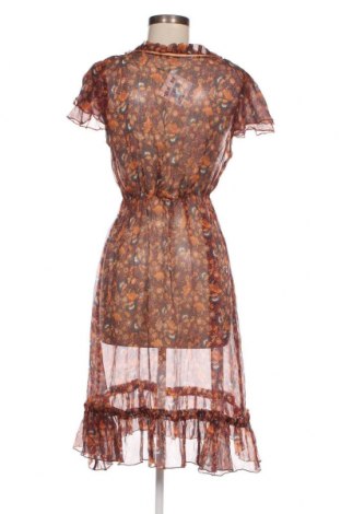 Kleid Sandro, Größe M, Farbe Mehrfarbig, Preis € 49,50