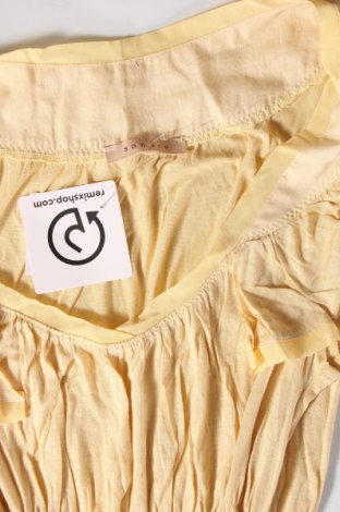 Kleid Sandro, Größe M, Farbe Gelb, Preis € 49,50