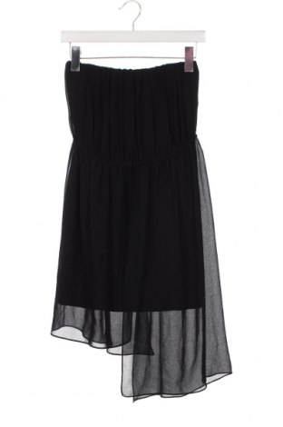 Φόρεμα Sandro, Μέγεθος XS, Χρώμα Μαύρο, Τιμή 30,99 €