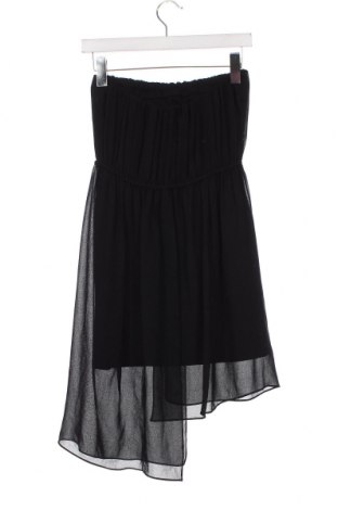Φόρεμα Sandro, Μέγεθος XS, Χρώμα Μαύρο, Τιμή 30,99 €