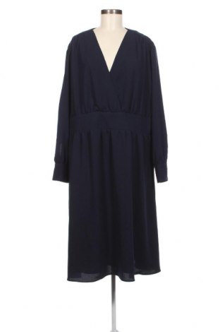 Kleid Seidensticker, Größe XXL, Farbe Blau, Preis 22,27 €