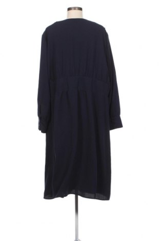 Kleid Seidensticker, Größe XXL, Farbe Blau, Preis 22,27 €