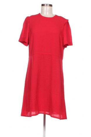 Šaty  Selected, Velikost M, Barva Červená, Cena  623,00 Kč