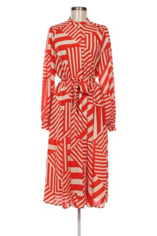Kleid Selected Femme, Größe M, Farbe Mehrfarbig, Preis 81,93 €