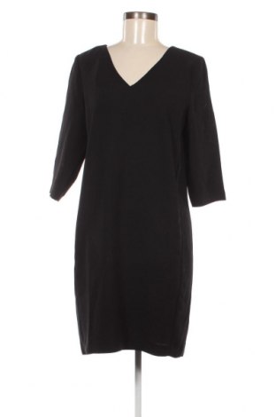 Kleid Selected Femme, Größe S, Farbe Schwarz, Preis 19,29 €