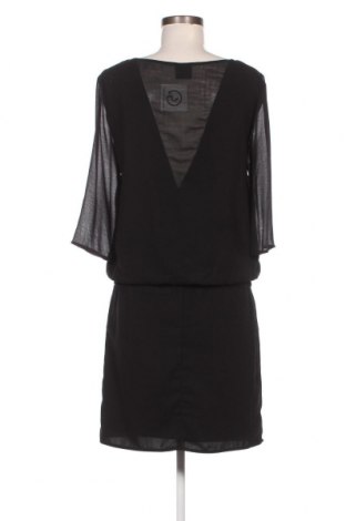 Kleid Selected Femme, Größe M, Farbe Schwarz, Preis 74,00 €