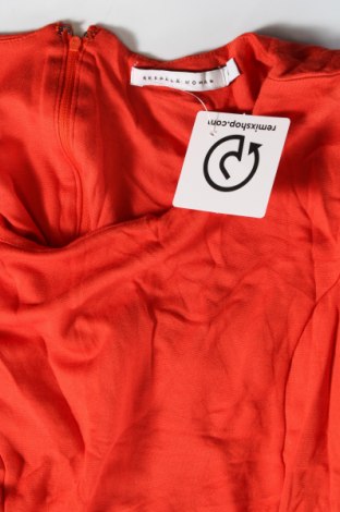 Šaty  Seppala, Veľkosť M, Farba Oranžová, Cena  9,86 €