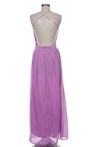 Kleid Sheinside, Größe XS, Farbe Lila, Preis 15,63 €