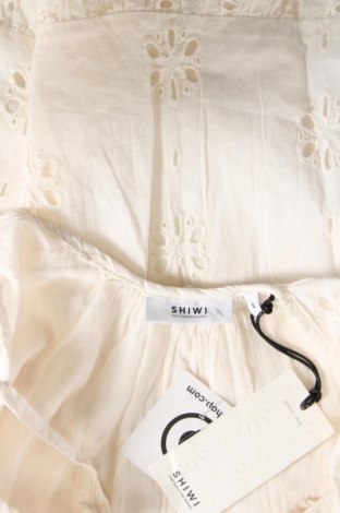 Kleid Shiwi, Größe S, Farbe Ecru, Preis € 55,67