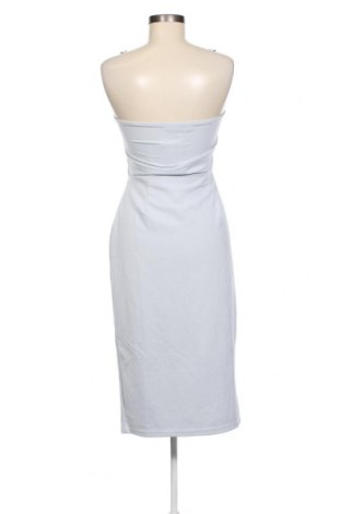 Šaty  Silver Bloom, Velikost XL, Barva Modrá, Cena  606,00 Kč