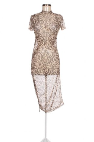 Φόρεμα Sinsay, Μέγεθος M, Χρώμα Πολύχρωμο, Τιμή 8,46 €
