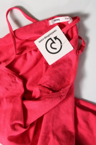 Kleid Sinsay, Größe M, Farbe Rosa, Preis 5,34 €