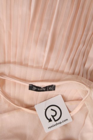 Šaty  Sinsay, Veľkosť XS, Farba Ružová, Cena  5,49 €