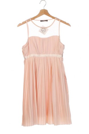 Šaty  Sinsay, Velikost XS, Barva Růžová, Cena  169,00 Kč