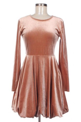 Kleid Sinsay, Größe M, Farbe Beige, Preis € 16,02