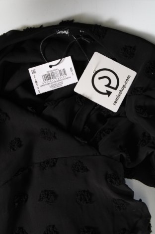 Φόρεμα Sinsay, Μέγεθος L, Χρώμα Μαύρο, Τιμή 11,06 €